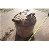 Image 2 : Antique Fuel Can Aprox. 1 Gal