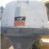 Image 8 : speed boat (CSS622EQIQ) with trailer and large outboard motor  model 115ESL700
