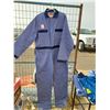 Image 1 : safety overalls size 46