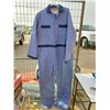Image 1 : safety overalls size 48 tall