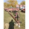 Image 1 : 14FT Scraper Blade With Rippers *LOCATED OFF SITE, SEE DESCRIPTION*