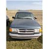 Image 2 : 1996 Ford Ranger XLT With Cap 1FTCR14UXTPB31468 *LOCATED OFF SITE, SEE DESCRIPTION*