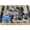 Image 1 : Bombardier Group of Motor Parts 580CC