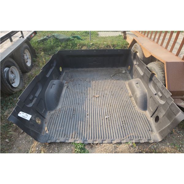 Truck box liner Clearance
