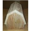 Image 5 : custom built Gord Braaten barnd style bird house birdhouse