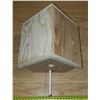 Image 2 : custom built Gord Braaten chalet style bird house birdhouse