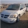 Image 11 : 2005 Doge Caravan VIN: 1D4GP25R95B219860 SGI impound