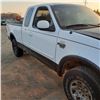 Image 12 : 1999 Ford F250 4 door supercab  VIN: 2FTPX28L7XCA10227 SGI impound