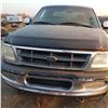 Image 13 : 1999 Ford F250 4 door supercab  VIN: 2FTPX28L7XCA10227 SGI impound