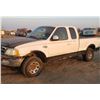 Image 2 : 1999 Ford F250 4 door supercab  VIN: 2FTPX28L7XCA10227 SGI impound