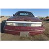 Image 11 : 1992 Ford Crown Victoria VIN: 2facp73w4nx163315 SGI impound car