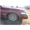 Image 12 : 1992 Ford Crown Victoria VIN: 2facp73w4nx163315 SGI impound car