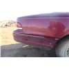 Image 16 : 1992 Ford Crown Victoria VIN: 2facp73w4nx163315 SGI impound car