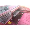 Image 20 : 1992 Ford Crown Victoria VIN: 2facp73w4nx163315 SGI impound car