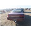 Image 4 : 1992 Ford Crown Victoria VIN: 2facp73w4nx163315 SGI impound car