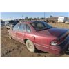 Image 5 : 1992 Ford Crown Victoria VIN: 2facp73w4nx163315 SGI impound car