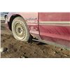 Image 9 : 1992 Ford Crown Victoria VIN: 2facp73w4nx163315 SGI impound car