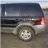 Image 12 : 2001 FORD ESCAPE XLT VIN: 1fmyu04191ka78482 SGI impound car