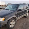 Image 14 : 2001 FORD ESCAPE XLT VIN: 1fmyu04191ka78482 SGI impound car