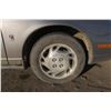 Image 10 : 1996 Saturn SL SGI impound car 1G8ZJ5273TZ353337