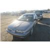 Image 2 : 1996 Saturn SL SGI impound car 1G8ZJ5273TZ353337