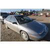 Image 3 : 1996 Saturn SL SGI impound car 1G8ZJ5273TZ353337