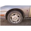 Image 8 : 1996 Saturn SL SGI impound car 1G8ZJ5273TZ353337