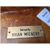 Image 9 : Wood Carved Seal by Brian McEneny Cat A