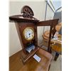 Image 12 : Antique Clock Seth Thomas cat A