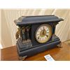 Image 5 : Antique Clock Cat A
