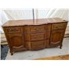 Image 1 : Antique sideboard Cat C