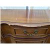 Image 2 : Antique sideboard Cat C