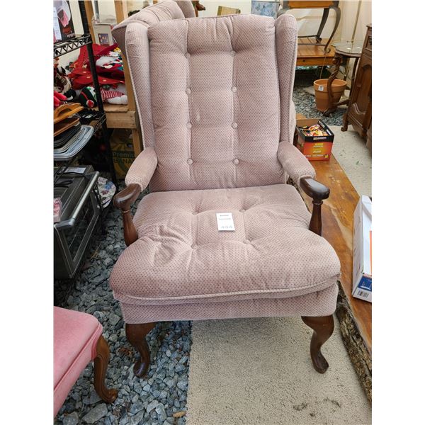 Occasional Chair Cat A