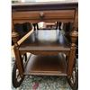 Image 9 : Antique Tea Trolley Cat B