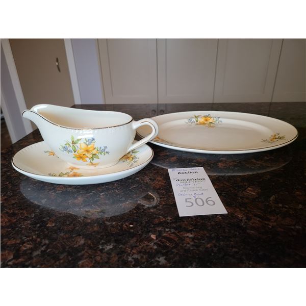 Portland Pottery Cobridge Staffordshire Cat A