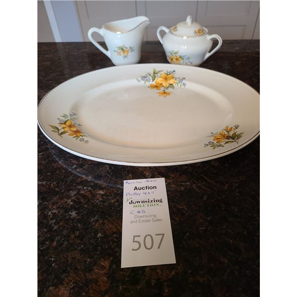 Portland Pottery Cobridge Staffordshire Cat A