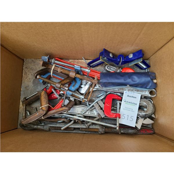 Blue Point Wernches and more Cat B