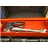 Image 2 : Tool Box and Tools Cat B