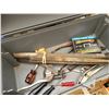 Image 8 : Tool Box and Tools Cat B