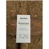 Image 8 : Axe, Sledgehammer and more. Cat B