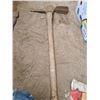 Image 8 : Axe, Pickaxe, Saw and more. cat B