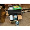 Image 1 : Hibatchi BBQ, Nails and more. Cat B