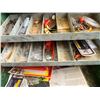 Image 10 : Fishing Rods & Tackle Cat B