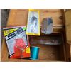 Image 15 : Fishing Rods & Tackle Cat B