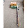 Image 1 : Fishing Rods & Tackle Cat B