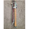 Image 2 : Fishing Rods & Tackle Cat B