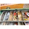 Image 9 : Fishing Rods & Tackle Cat B