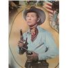 Image 2 : Roy Rogers signed & Numered Cat A