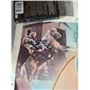 Image 8 : Roy Rogers signed & Numered Cat A