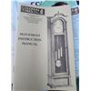Image 8 : Colonial Times Grandfather Clock Kit Cat C